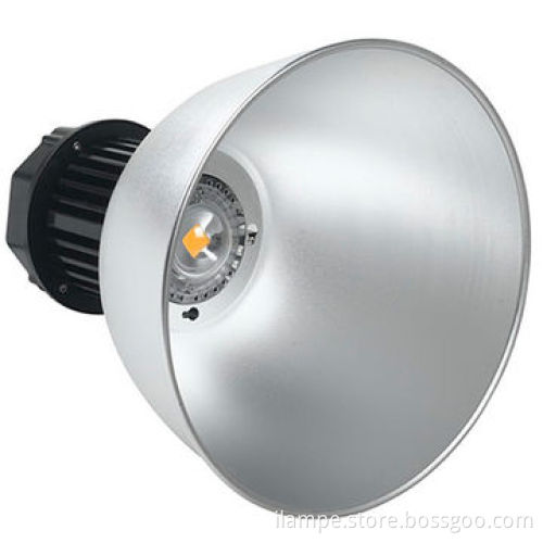 100W LED High Bay Light